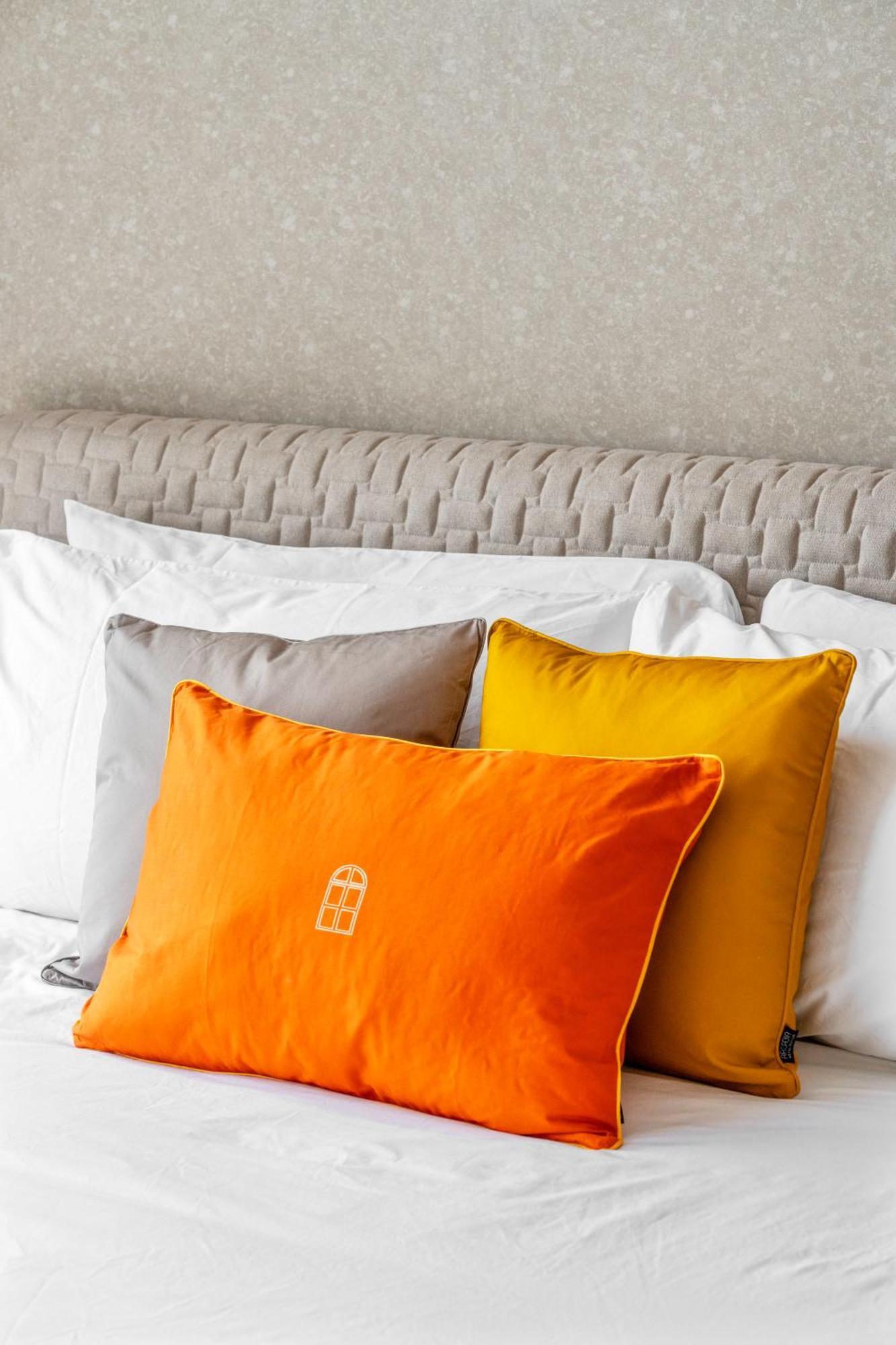 Arcadia Hotel Boutique 蒙特利尔 外观 照片