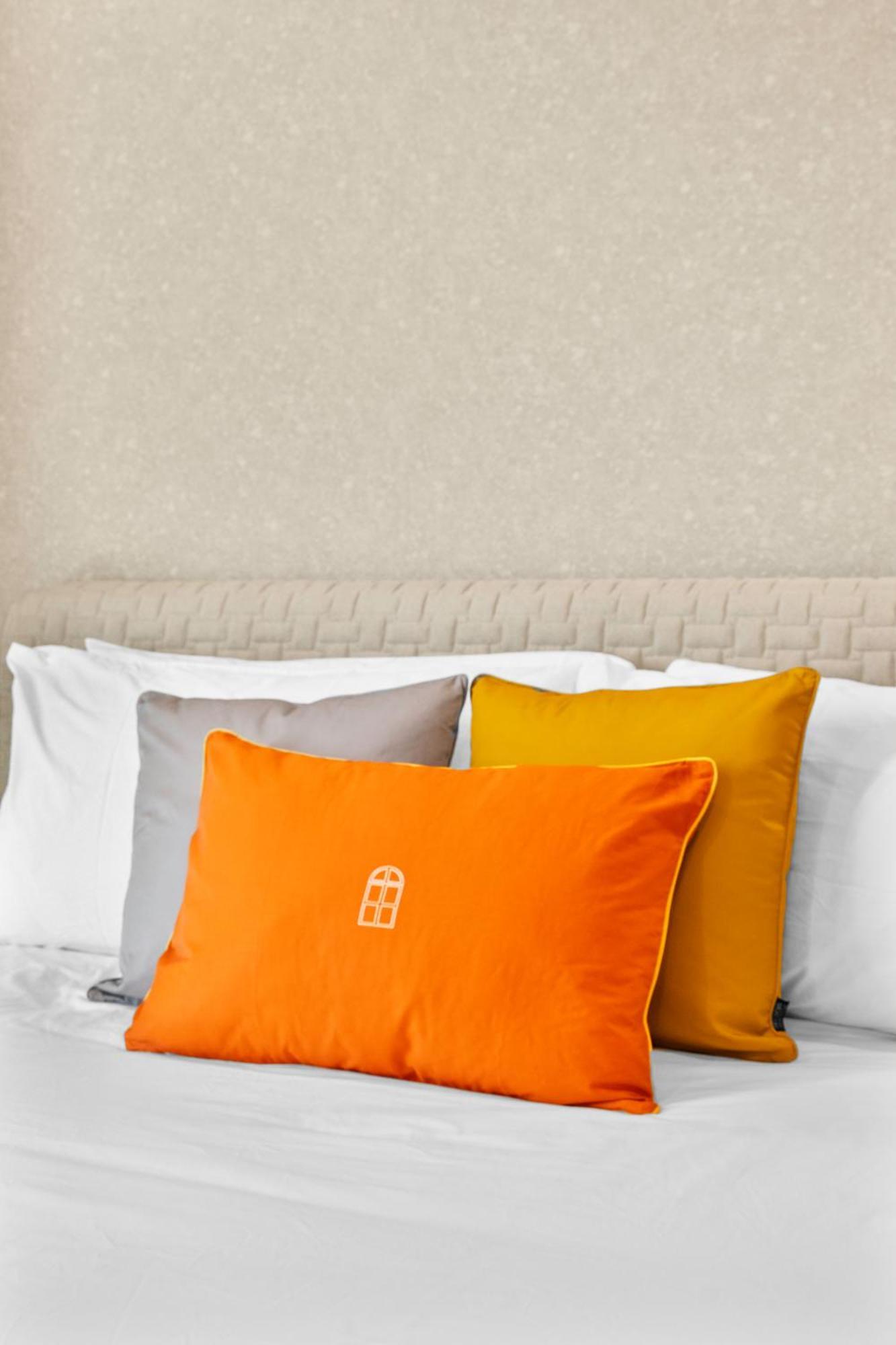 Arcadia Hotel Boutique 蒙特利尔 外观 照片